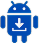 ApkDownload logo